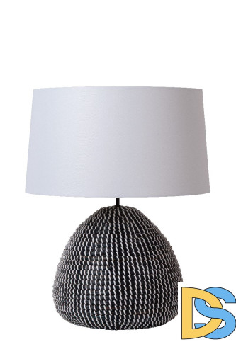 Настольная лампа Lucide Maduka 10550/81/30