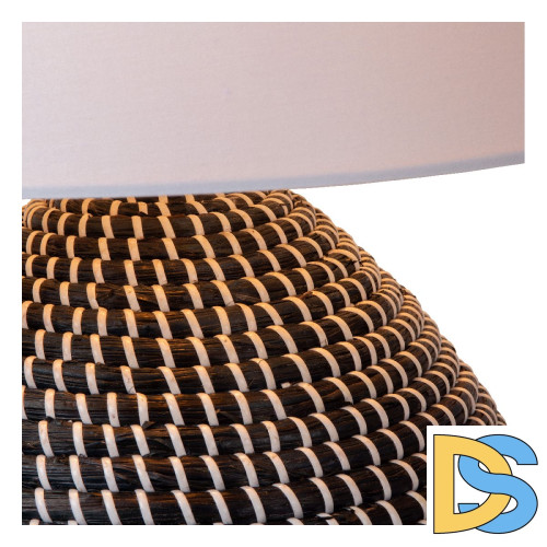 Настольная лампа Lucide Maduka 10550/81/30