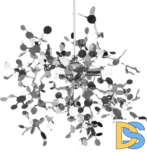 Подвесной светильник Lightstar Extra (721134+572104) L1P721134