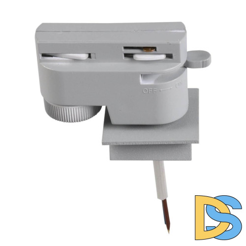 Адаптер для шинопровода Lightstar Asta 592029