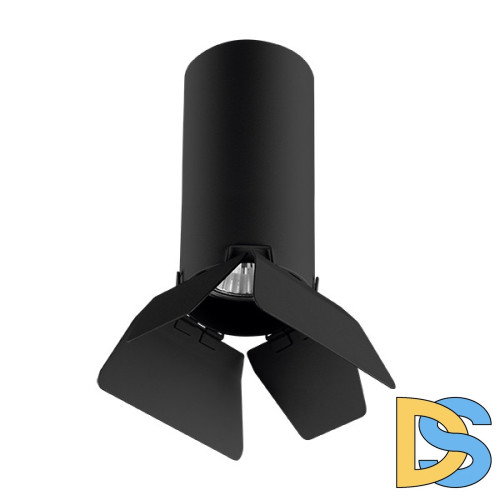 Потолочный светильник Lightstar RULLO R487437 (214487+202437)