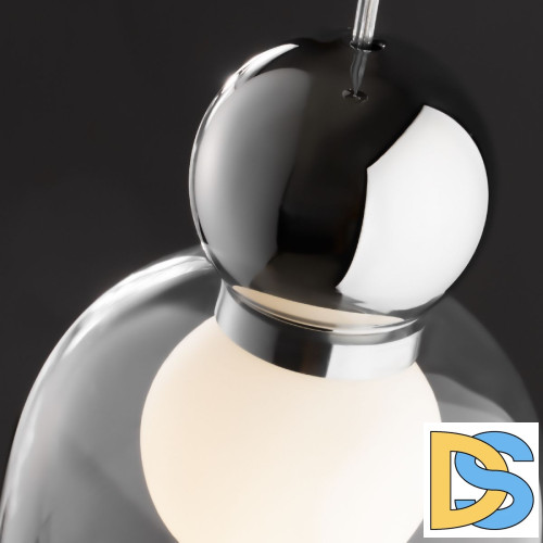 Подвесной светильник Freya Focus FR5220PL-01CH2