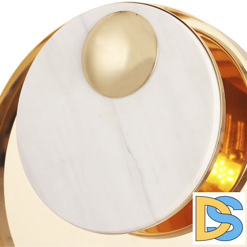 Настенный светильник Crystal Lux GOCCIA AP1