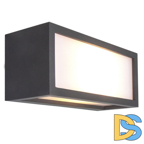 Уличный настенный светильник Mantra UTAH 7050