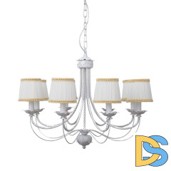 Подвесная люстра Abrasax Jasmin SD831