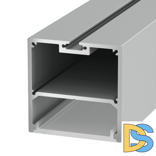 Алюминиевый профиль DesignLed LS.5050-R 010368