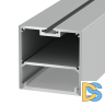 Алюминиевый профиль DesignLed LS.5050-R 010368