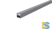 Алюминиевый профиль DesignLed LS.5050-R 010368