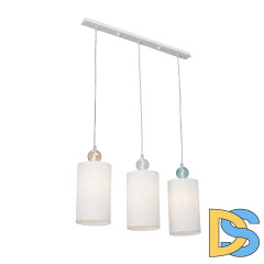 Подвесной светильник Vitaluce V2896-0/3S