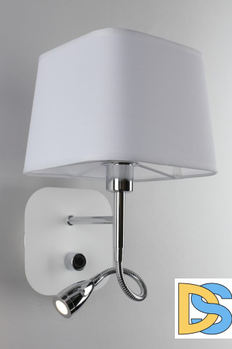 Бра Omnilux Monteluco OML-62601-02