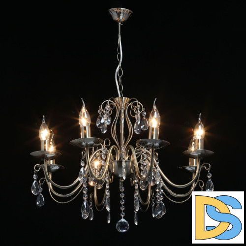 Подвесная люстра DeMarkt 371015408