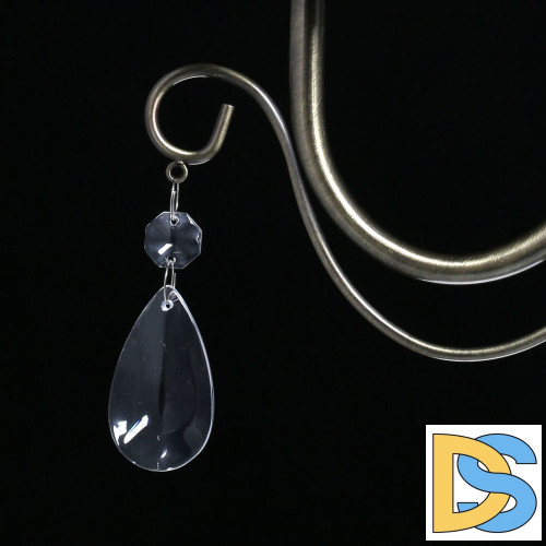 Подвесная люстра DeMarkt 371015408