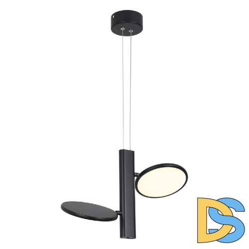 Подвесной светильник Lussole Aberdeen LSP-7084