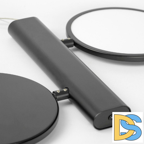 Подвесной светильник Lussole Aberdeen LSP-7084