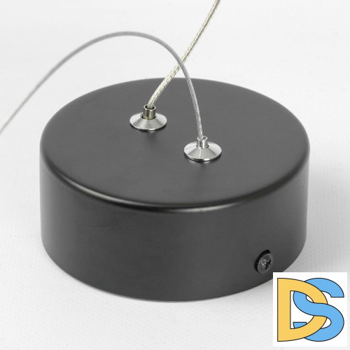 Подвесной светильник Lussole Aberdeen LSP-7084