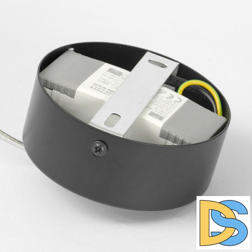 Подвесной светильник Lussole Aberdeen LSP-7084