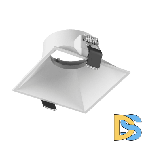Корпус встраиваемого светильника SWG COMBO-34-WH 004173