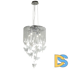 Каскадная люстра Favourite Fairies 1165-4PC