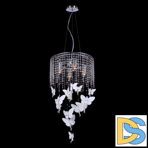 Каскадная люстра Favourite Fairies 1165-4PC