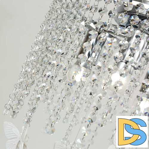 Каскадная люстра Favourite Fairies 1165-4PC