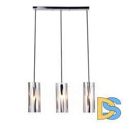 Подвесной светильник Ambrella Light Traditional TR3590