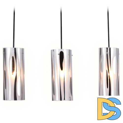 Подвесной светильник Ambrella Light Traditional TR3590