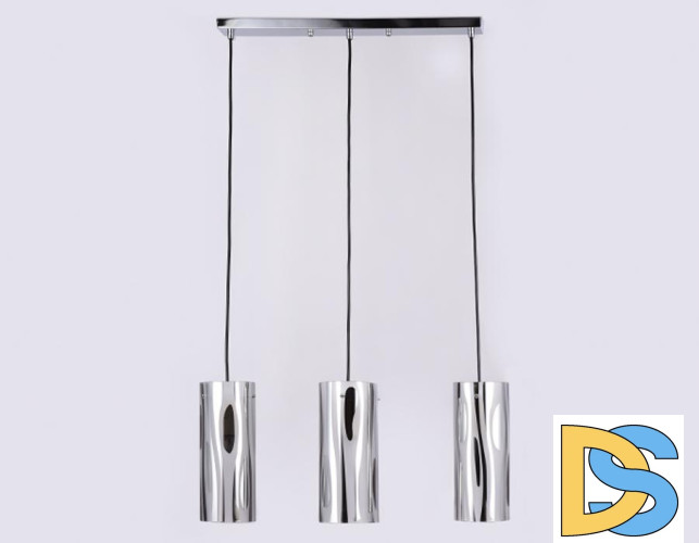 Подвесной светильник Ambrella Light Traditional TR3590