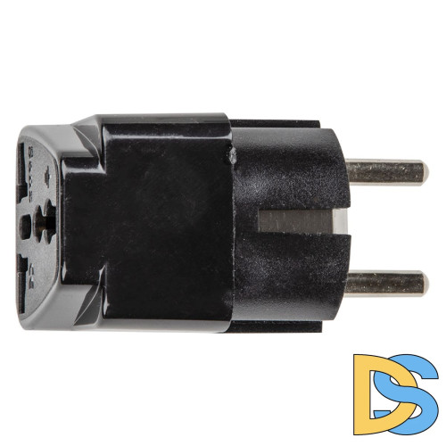 Переходник сетевой Uniel S-GES1-10S BLACK UL-00010562