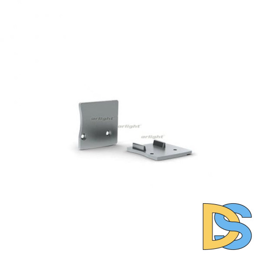 Заглушка профиля Arlight 015462