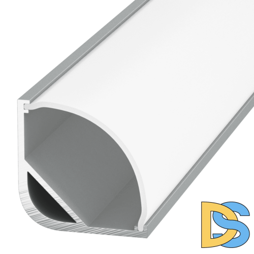 Профиль алюминиевый SWG SF-3030 001138