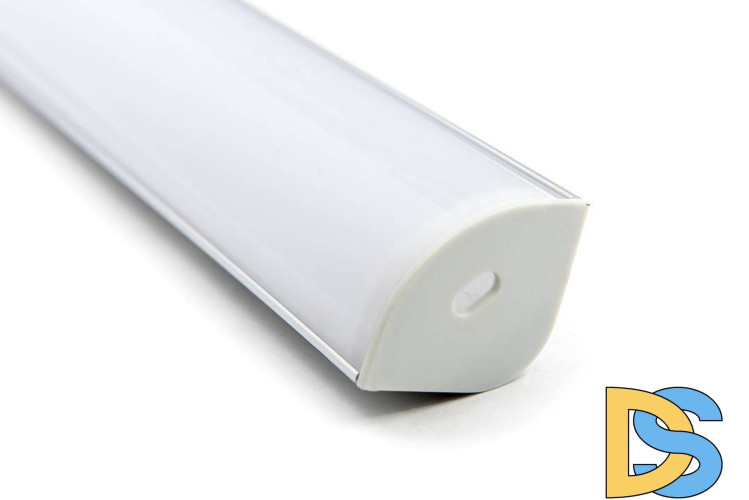 Профиль алюминиевый SWG SF-3030 001138