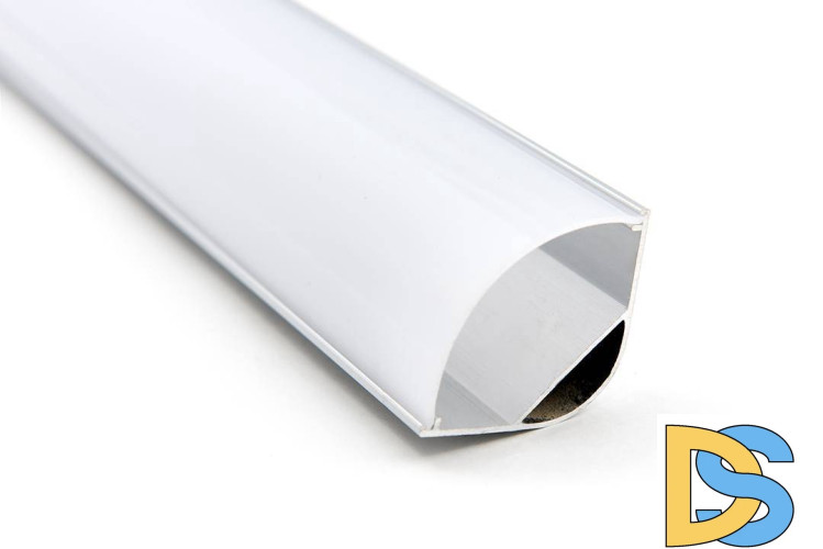 Профиль алюминиевый SWG SF-3030 001138