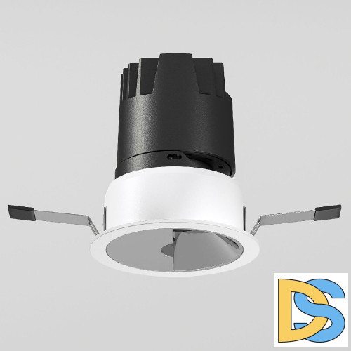 Встраиваемый светильник Elektrostandard Inline 4690389200526 a064611