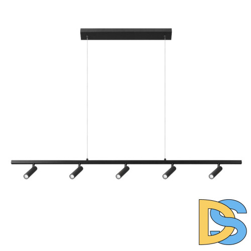 Подвесной светильник Loft IT Sign 10260/5 Black