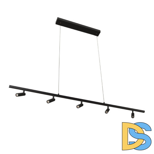 Подвесной светильник Loft IT Sign 10260/5 Black