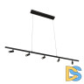 Подвесной светильник Loft IT Sign 10260/5 Black