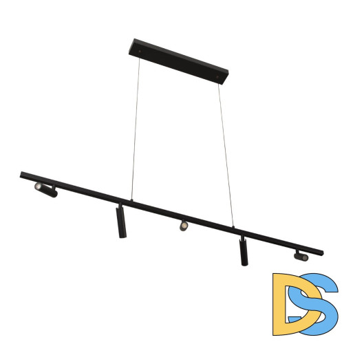 Подвесной светильник Loft IT Sign 10260/5 Black