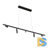 Подвесной светильник Loft IT Sign 10260/5 Black
