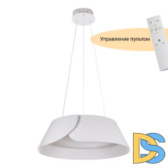 Подвесной светильник Myfar Cordelia MR9121-CL