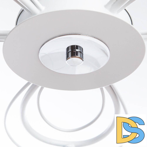 Потолочная люстра Arte Lamp A7585PL-3WH