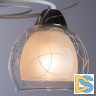 Потолочная люстра Arte Lamp A7585PL-3WH