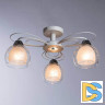 Потолочная люстра Arte Lamp A7585PL-3WH