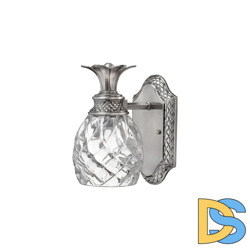 Бра Hinkley Plantation HK-PLANT-BATH-PL