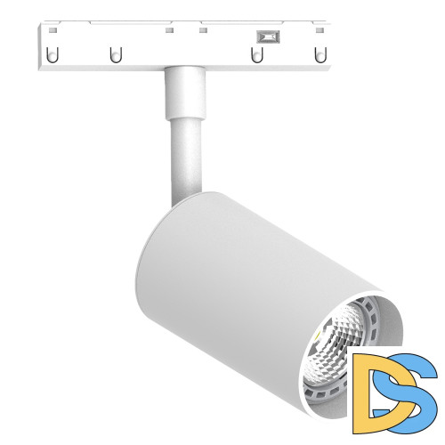 Трековый магнитный светильник Feron AL116 48724