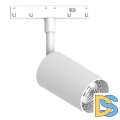 Трековый магнитный светильник Feron AL116 48724