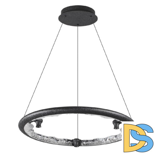 Подвесная люстра Odeon Light Hightech Cayon 7001/44L