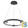 Подвесная люстра Odeon Light Hightech Cayon 7001/44L