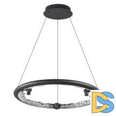 Подвесная люстра Odeon Light Hightech Cayon 7001/44L