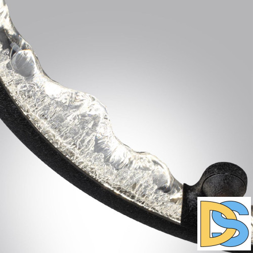 Подвесная люстра Odeon Light Hightech Cayon 7001/44L