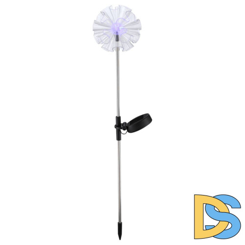 Светильник на солнечных батареях Globo Solar 33046